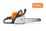 Motorna testera STIHL MS 180 - Slika 2