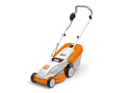 STIHL-RME235 električna kosačica