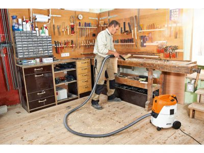 STIHL-SE62 usisivač