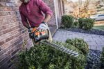 Motorne makaze za zivu ogradu STIHL HS 45 - Slika 3