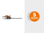 Motorne makaze za zivu ogradu STIHL HS 45