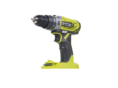 Ryobi R18PD2-113S Udarna bušilica + Gratis bit set (1)