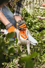 Baterijski sekač STIHL GTA 26 sa AS 2 baterijom i AL 1 standardnim punjačem - Slika 4