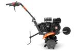 Motorni kultivator Husqvarna TF 335 - Slika 2