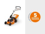 Benzinska kosacica STIHL RM 248.3