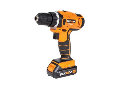 FIX Akumulatorska bušilica VLN 3112-1BSC