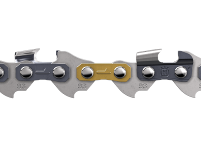Chain X-CUT S93G Semi chisel 3-8 mini 1.3mm