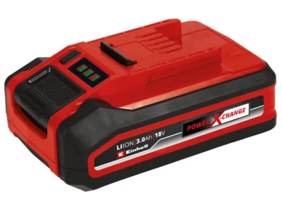 Baterija Einhell 18V 3,0Ah Power X-Change Plus