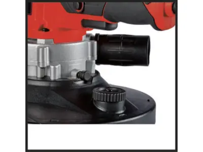 Brusilica za zidove Einhell TE-DW 180 (2)