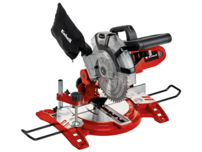 Potezna preklopna testera Einhell TC-MS 2112 (1)