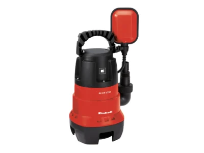 Pumpa za prljavu vodu Einhell GC-DP 3730 (1)