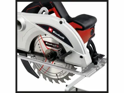 Ručna kružna testera Einhell TC-CS 1410 (3)