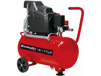 Vazdušni kompresor Einhell TC-AC 190-24-8 (1)