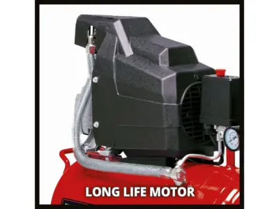 Vazdušni kompresor Einhell TC-AC 190-24-8 (2)