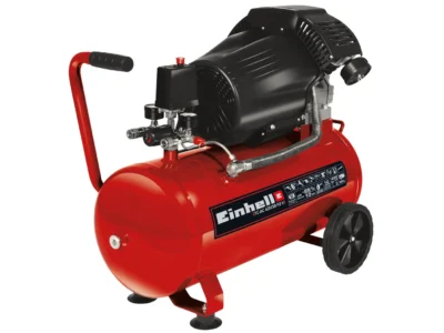 Vazdušni kompresor Einhell TC-AC 420-50-10 V (1)