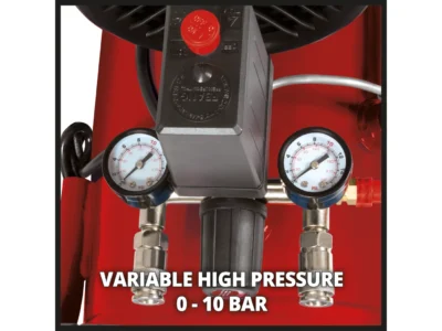 Vazdušni kompresor Einhell TC-AC 420-50-10 V (2)