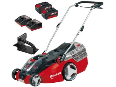 Akumulatorska kosilica za travu Einhell GE-CM 43 Li M Kit (1)