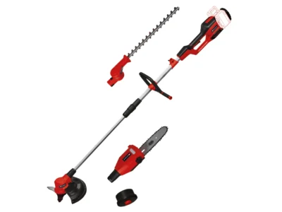 Akumulatorski multifunkcionalni alat Einhell GE-LM 364in1 Li-Solo (1)
