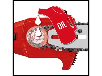 Akumulatorski multifunkcionalni alat Einhell GE-LM 364in1 Li-Solo (3)