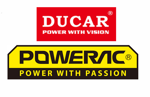 POWERAC DUCAR