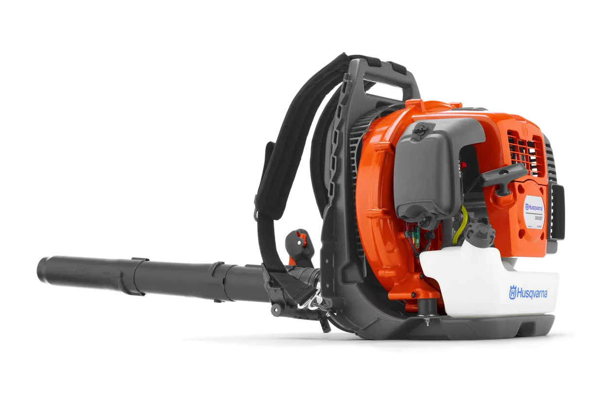 h210-0613 Motorni duvac lisca Husqvarna 360 BT - Slika 1