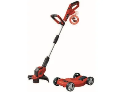 Akumulatorski trimer za travu Einhell GE-CT 18-28 Li TC-Solo (2)