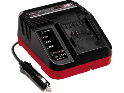 PXC Punjač Power Einhell X-Car Charger 3A