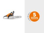 Motorna testera STIHL MS 162