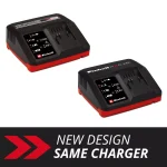 Punjač Power X-Fastcharger 4A EINHELL - Slika 2