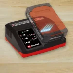 Punjač Power X-Fastcharger 4A EINHELL - Slika 3