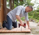 Akumulatorski udarni odvijac EINHELL TE-CI 18-1 Li-Solo - Slika 4