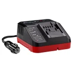 Power X-Car Charger 3A PXC AUTO punjač (12V) EINHELL