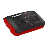Power-X-Twincharger 3A, dupli punjač EINHELL