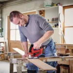 Akumulatorska ubodna testera EINHELL kit TC-JS 18 Li (1x2,5 Ah) - Slika 6