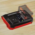 Power-X-Twincharger 3A, dupli punjač EINHELL - Slika 3