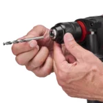 Akumulatorska udarna bušilica EINHELL TC-ID 18 Li Solo - Slika 4