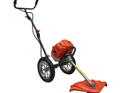 Motorni trimer na kolicima THORP TH520WBC – 51,7cc / 1,9HP