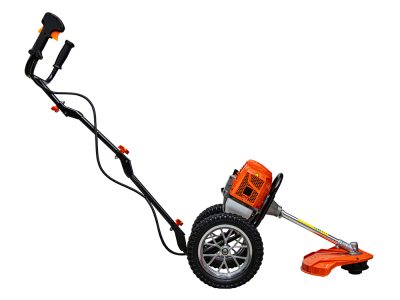 Motorni trimer na kolicima THORP TH520WBC – 51,7cc / 1,9HP slika 2
