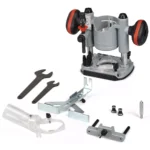 Akumulatorska glodalica EINHELL TP-RO 18 Li BL-Solo - Slika 9