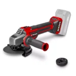 Akumulatorska ugaona brusilica EINHELL TP-AG 18/125 CE Q Li-Solo