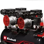 Vazdušni tihi kompresor EINHELL TE-AC 50 Silent - Slika 6