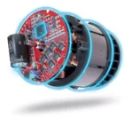 Akumulatorska glodalica EINHELL TP-RO 18 Li BL-Solo - Slika 7