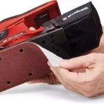 Akumulatorska vibraciona brusilica EINHELL TC-OS 18/187 Li Solo - Slika 5