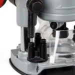 Akumulatorska glodalica EINHELL TP-RO 18 Li BL-Solo - Slika 5