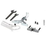 Akumulatorska glodalica EINHELL TP-RO 18 Li BL-Solo - Slika 3