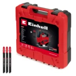 Ubodna testera EINHELL TC-JS 80/1 Kit - Slika 2