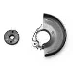 Akumulatorska ugaona brusilica EINHELL AXXIO 18/115 Q - Slika 3