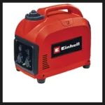 Benzinski indukcioni generator EINHELL TC-IG 2000 - Slika 2