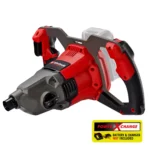 Akumulatorski mikser za boju i malter EINHELL TP-MX 18-2 LI BL - SOLO