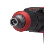 Akumulatorski vijačnik za gips-kartonske ploče EINHELL TE-DY 18 Li-Solo - Slika 8